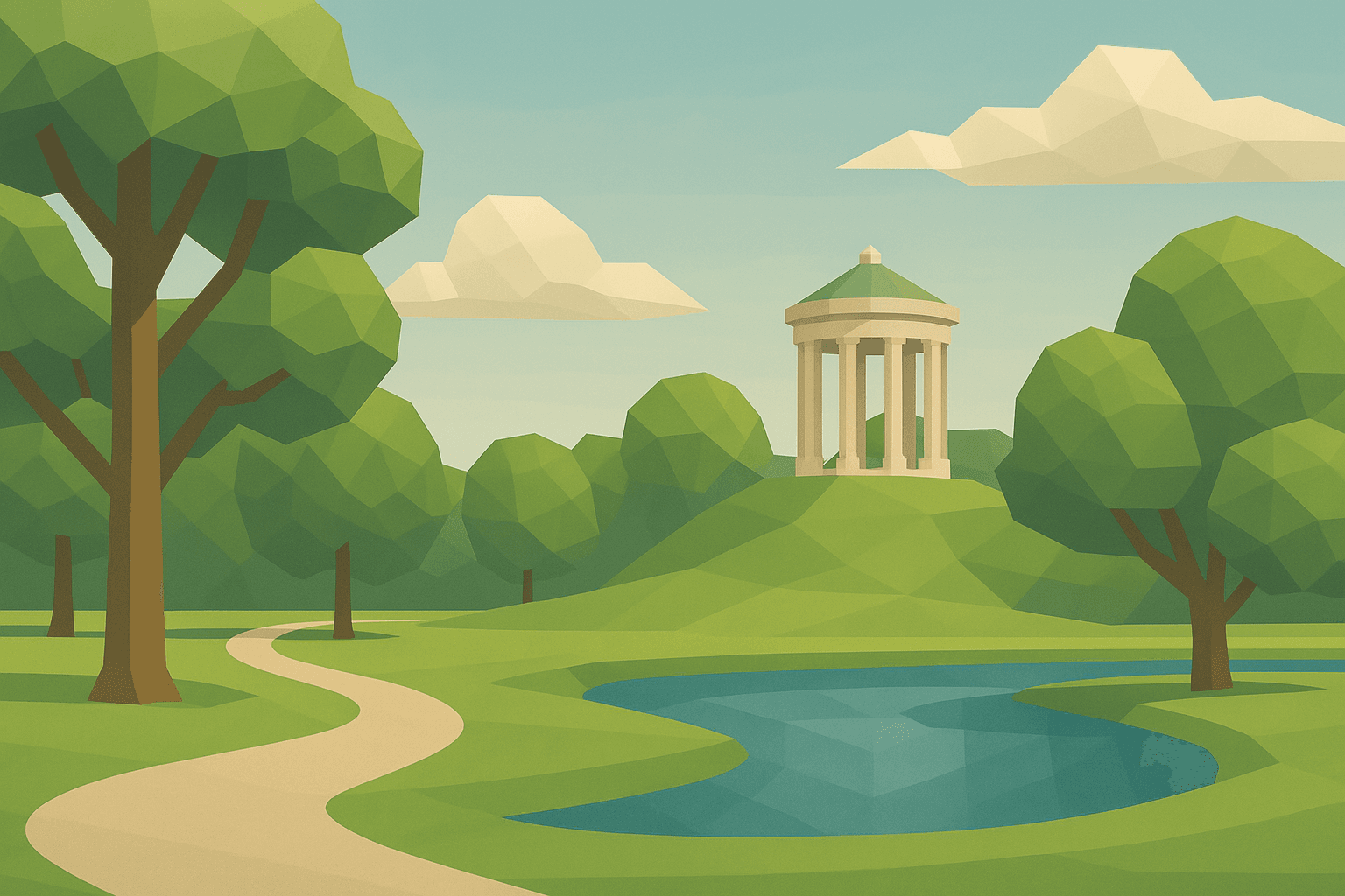 Data privacy illustration