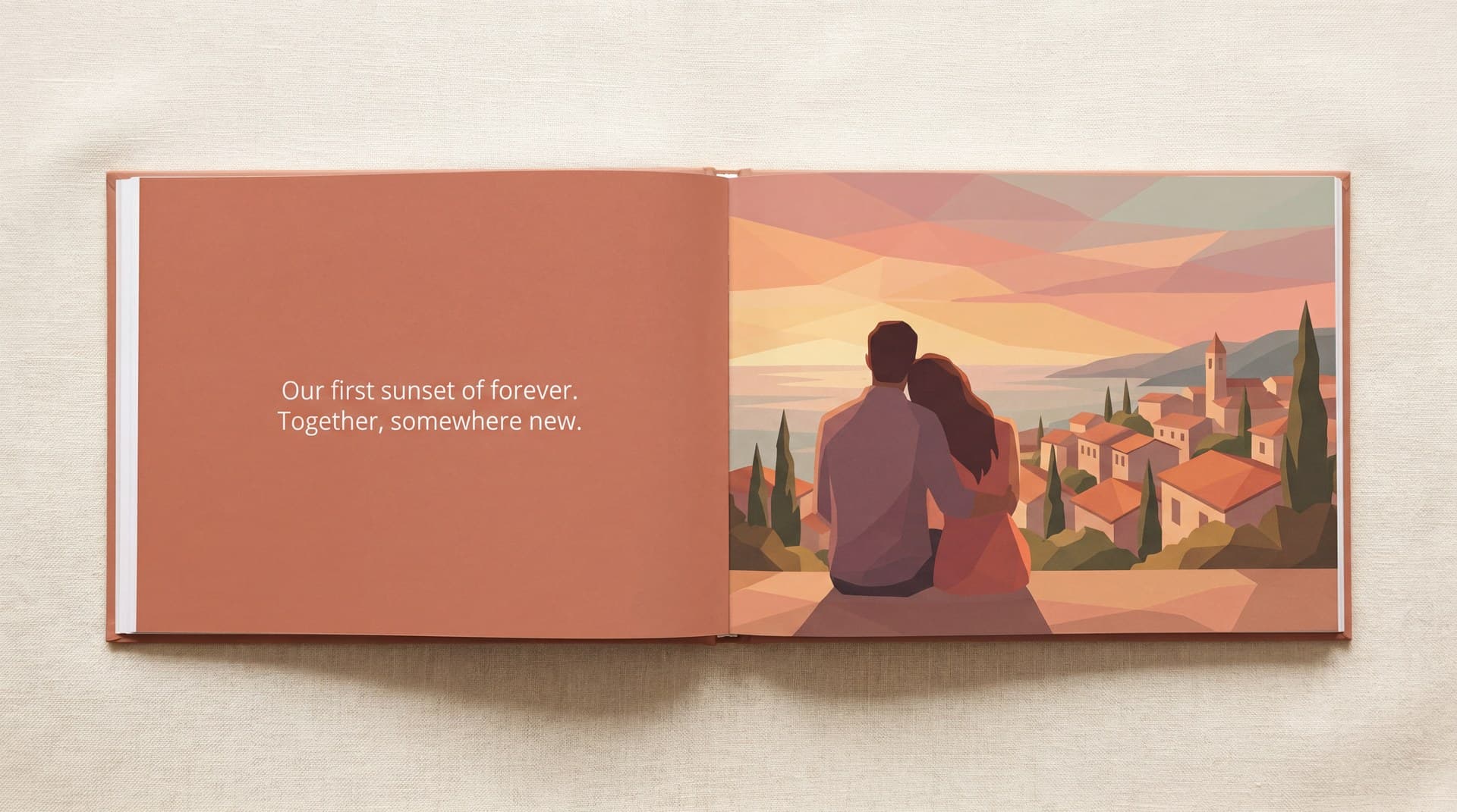 Memory Book