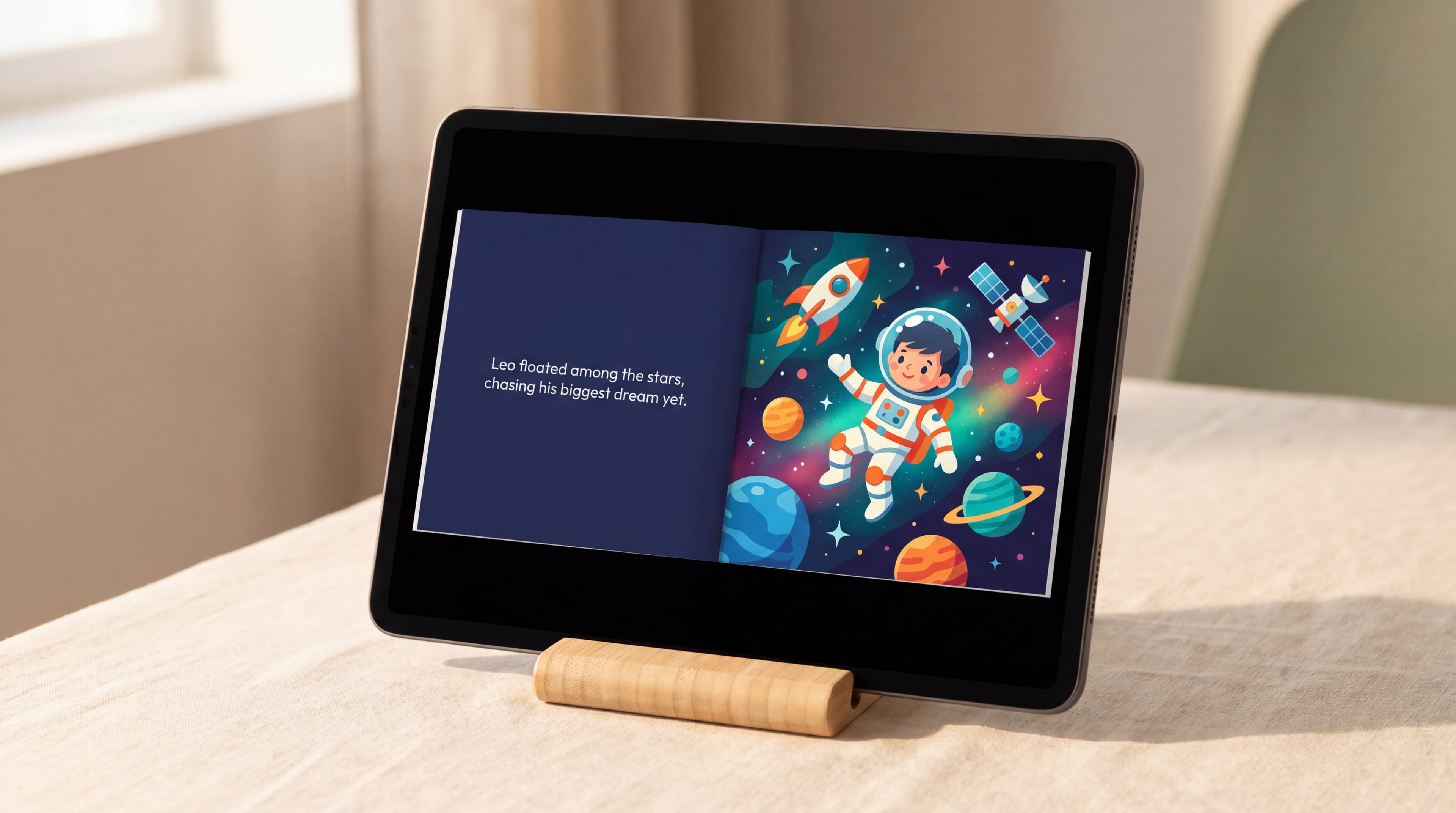Digital Book