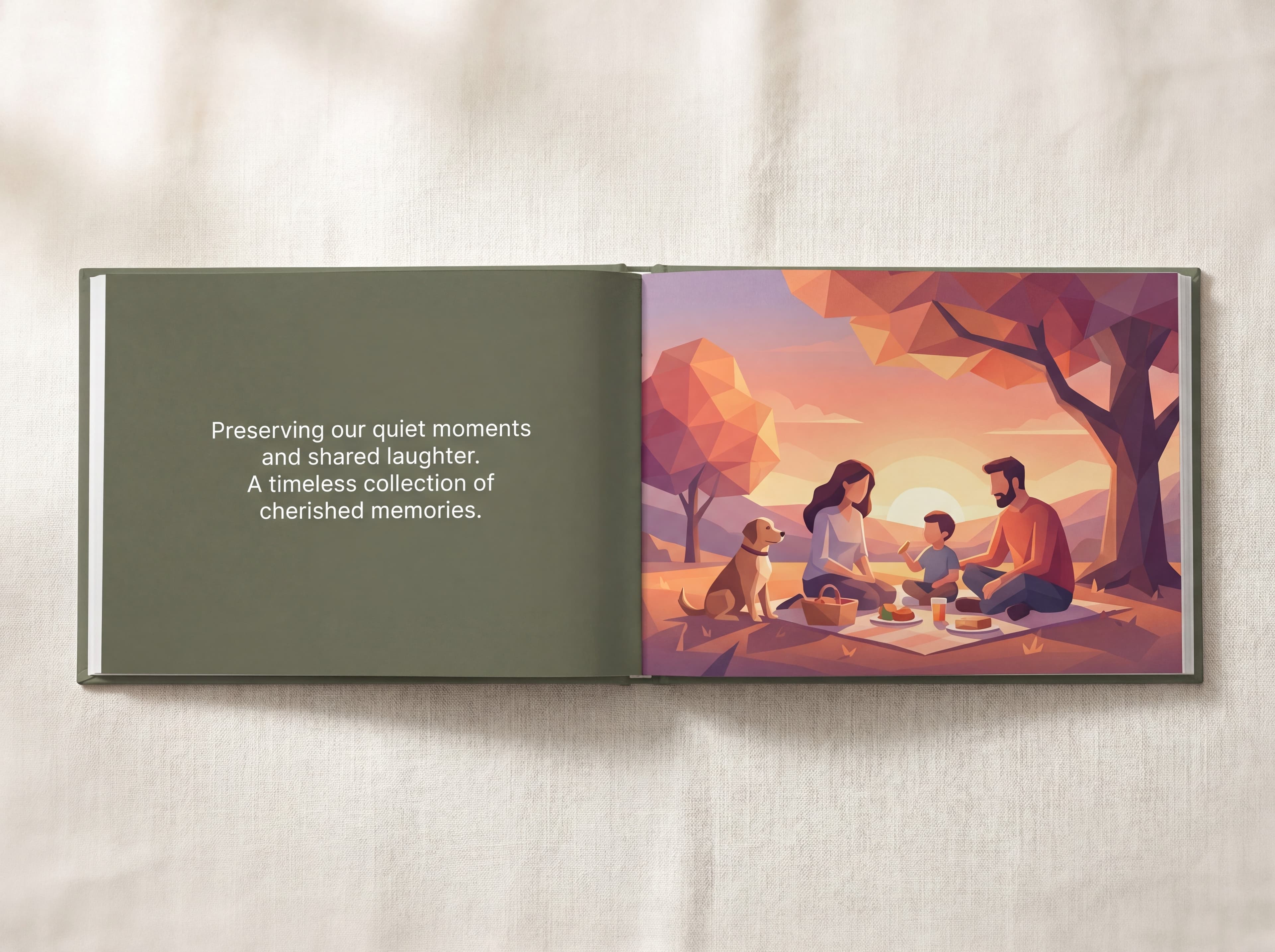 Premium Printed Books