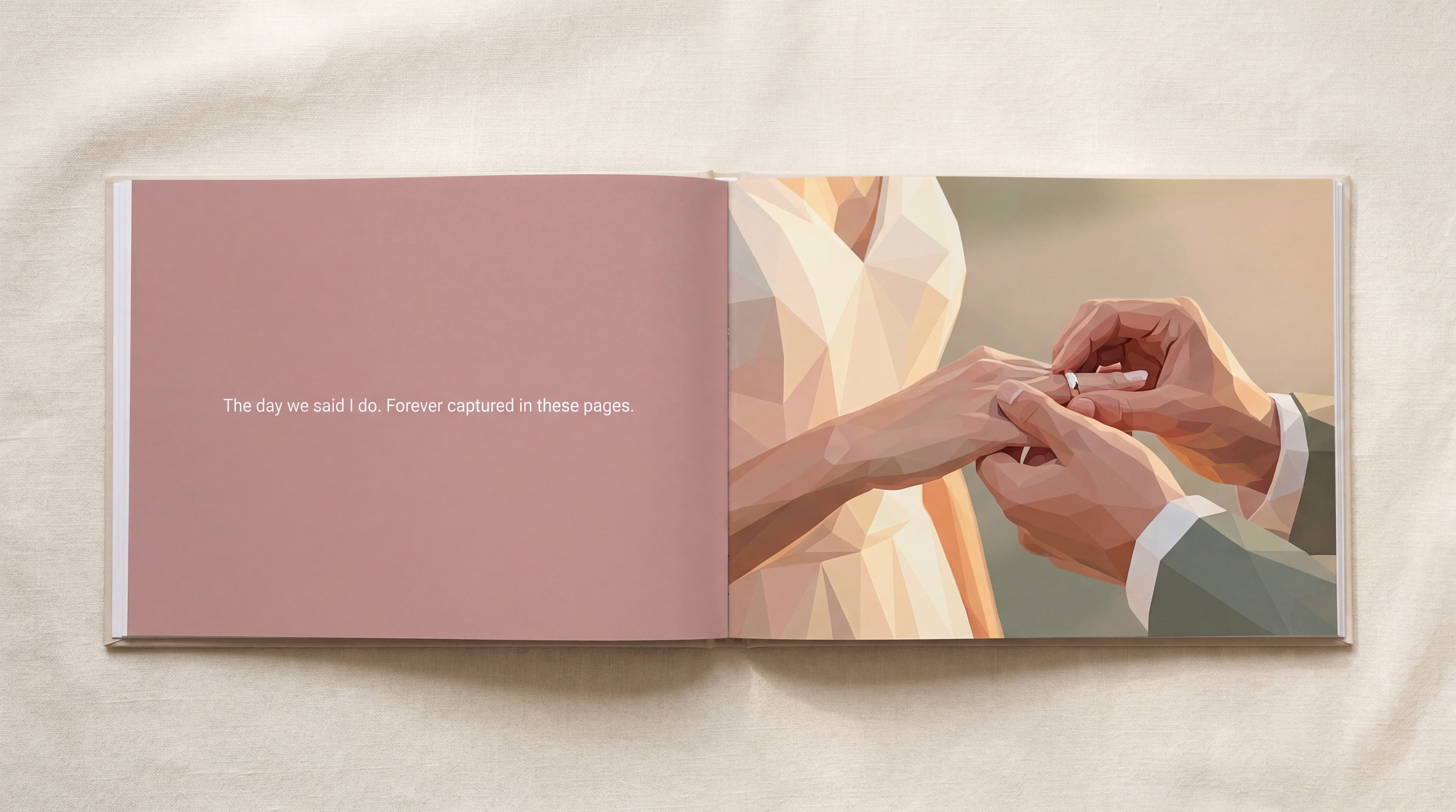 Printed Book